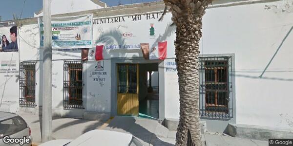 DIF MUNICIPAL DE CARDONAL HIDALGO